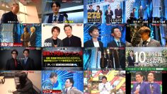 250516 Konshuu Doyou Yoru shichi-ji wa THE SECOND Manzai Tournament 2025 – ex-NMB48 Shibuya Nagisa – HD.mp4