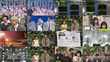 250517 Venue 101 – ex-Nogizaka46 Ikuta Erika & Hinatazaka46 – HD.mp4