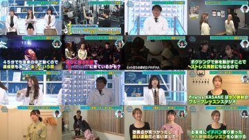 250518 Cunning Takeyama no Ichiban Kenkyuujo 102 – ex-Nogizaka46 Nakada Kana, Ito Karin & Hinatazaka46 Kawata Hina – HD.mp4