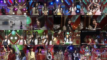 250519 Chou Nogizaka Star Tanjou! Hulu Original – 6-Kisei no Chousen 4 – FHD.mp4