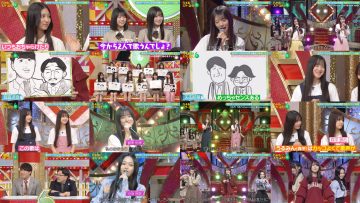 250519 Chou Nogizaka Star Tanjou! SIX 4 – FHD (Hulu Ver).mp4