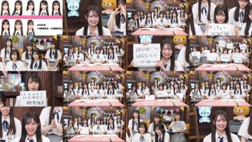 250520 AKB48 19th Generation Kenkyuusei 20th Generation Kenkyuusei SHOWROOM – FHD.mp4