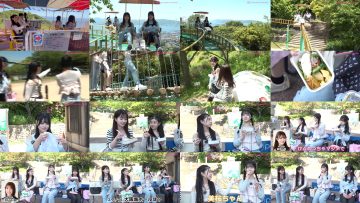 250520 Shin YNN NMB48 CHANNEL – GSGK22 Genchi Shuugou Genchi Kaisan 2 – FHD.mp4