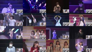 250521 AKB48 20th Year Spring Concert 2025 Murayama Yuiri Graduation Concert Daytime Session ~Gekijou Ga Oshiete Kureta Mono~ Watch Party – FHD.mp4