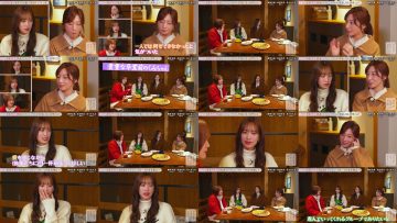 250522 Ano Sakamichi wo Nobotte Hanasou Season 1 09 – Nogizaka46 Umezawa Minami & Hinatazaka46 Sasaki Kumi & Sakurazaka46 Matsuda Rina & ex-Nogizaka46 Ichiki Rena – FHD.mp4