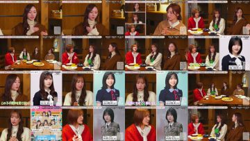 250522 Ano Sakamichi wo Nobotte Hanasou Season 1 10 – Nogizaka46 Umezawa Minami & Hinatazaka46 Sasaki Kumi & Sakurazaka46 Matsuda Rina & ex-Nogizaka46 Ichiki Rena – FHD.mp4