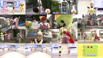 250522 Stretch-man Gold – ex-Nogizaka46 Ikoma Rina – HD.mp4