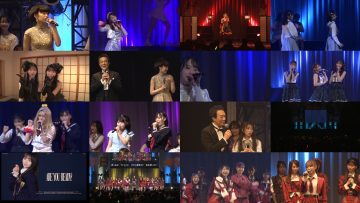 250523 [Nantattedatte AKB48] Music Festival ~Kosan Fan Dai Shuugou! All Kakureta Meikyoku Setlist~ Night Performance – AKB48 – HD.mp4