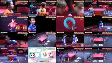 250523 Sekai Takkyu Isan 2025 1900 – Hinatazaka46 Sasaki Kumi – HD.mp4