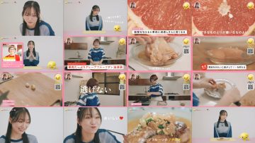 250524 Boku wo Tabenai Kimi he ~Jinsei no Shoku Teki – ex-SKE48 Suda Akari – HD.mp4