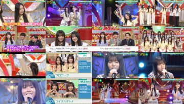 250526 Chou Nogizaka Star Tanjou! SIX 5 – 2025-05-26 – FHD (Hulu Ver).mp4