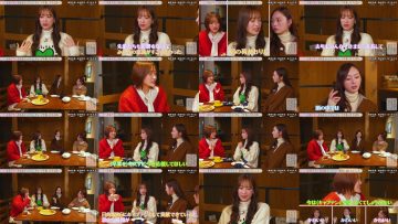 250529 Ano Sakamichi wo Nobotte Hanasou Season 1 11 – Nogizaka46 Umezawa Minami & Hinatazaka46 Sasaki Kumi & Sakurazaka46 Matsuda Rina & ex-Nogizaka46 Ichiki Rena – FHD.mp4