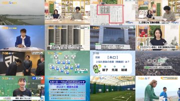 250529 Chiba Asa Live Morning Compass 0645 – ex-AKB48 Yoshikawa Nanase – HD.mp4