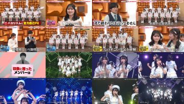 250530 Buzzrhythm 02 – Nearly Equal JOY Cut – FHD.mp4