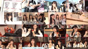 250530 Shin YNN NMB48 CHANNEL – GSGK22 Genchi Shuugou Genchi Kaisan 4 – FHD.mp4