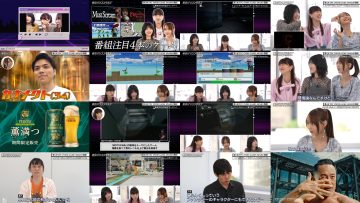 250530 Tokyo PC Club ~Joshi Dake no Game Himitsu Soshiki~ 08 – Nogizaka46 Hayashi Runa, Yoshida Ayano Christie – HD.mp4