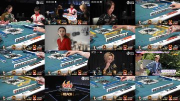 250415 M League 2024-25 ~Hakunetsu no Tatakai~ – ex-Nogizaka46 Nakada Kana – HD.mp4