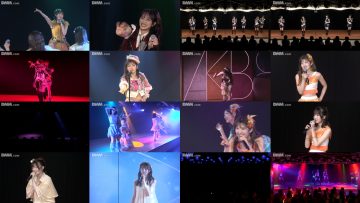 250521 AKB48 Theater Performance 1830 – FHD.mp4