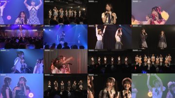 250521 SKE48 Theater Performance 1830 – FHD.mp4