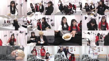 250522 Shin YNN NMB48 CHANNEL – [Archive] 24Hours GO TO HELL [Keitoreiji ~Zenin Ryourinin~] – HD.mp4