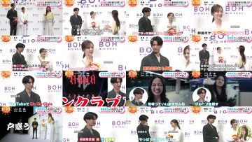 250530 ex-Nogizaka46 Shiraishi Mai’s TV News – Mezamashi TV – FHD.mp4