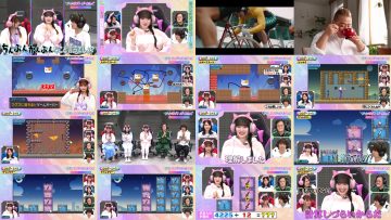 250531 I = Love! Gaming ~oo-san ga Online ni Narimashita~ – Equal LOVE – HD.mp4