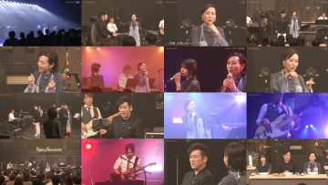 250531 Spicy Sessions with Yo Hitoto – Nogizaka46 Nakanishi Aruno – HD.mp4