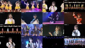250601 AKB48 Theater Performance 1300 – FHD.mp4