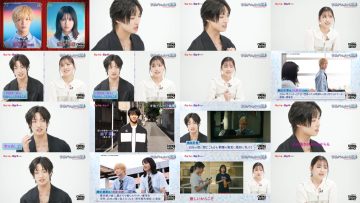 250601 Cinema Addict – ex-Hinatazaka46 Watanabe Miho – HD.mp4