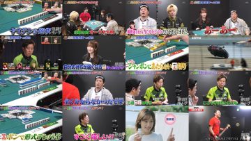 250601 Nettou! M League – ex-Nogizaka46 Nakada Kana – HD.mp4