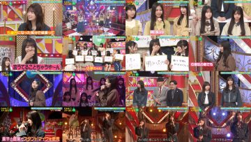 250602 Chou Nogizaka Star Tanjou! SIX 6 – FHD (Hulu Ver).mp4