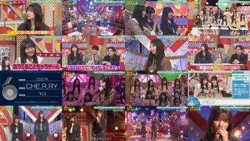 250602 Chou Nogizaka Star Tanjou! SIX 6 – FHD.mp4