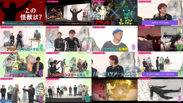 250603 Kotoge Eiji no Nante Bi da! – Nogizaka46 Ikeda Teresa – HD.mp4