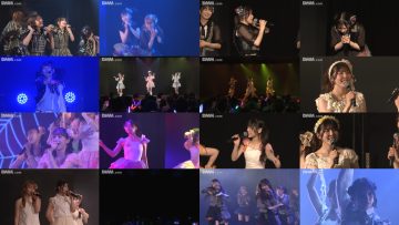250603 SKE48 Theater Performance 1830 – FHD.mp4