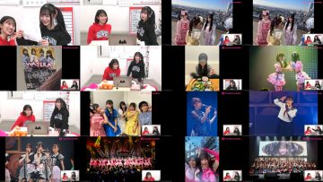 250603 Shin YNN NMB48 CHANNEL – [Archive] 24Hours GO TO HELL [Mikapon] – HD.mp4