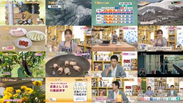 250604 Chiba Asa Live Morning Compass 0730 – ex-AKB48 Yoshikawa Nanase – HD.mp4