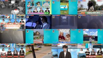 250604 Sekai Shougeki Eizou 100 Renpatsu – ex-Nogizaka46 Matsumura Sayuri – HD.mp4