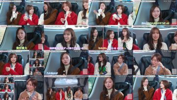 250605 Ano Sakamichi wo Nobotte Hanasou Season 1 Special Edition 2 – Nogizaka46 Umezawa Minami & Hinatazaka46 Sasaki Kumi & Sakurazaka46 Matsuda Rina – HD.mp4