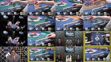 250605 Entertainment~Tele Cup Mahjong Final 2025 3 – ex-Nogizaka46 Nakada Kana – HD.mp4