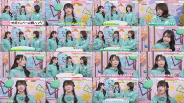 250605 Noimini ~Noime Station TV Mini~ 52 – Not Equal ME – FHD.mp4
