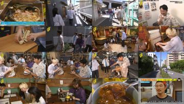 250606 Ariyoshi-kun no Shoujiki Sanpo 290 – ex-Nogizaka46 Akimoto Manatsu – HD.mp4