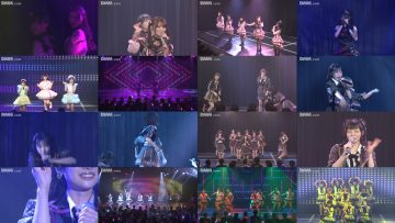 250606 NMB48 Theater Performance 1830 – FHD.mp4
