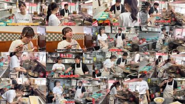 250607 Boku ga Mitakatta Aozora Youtube Channel – Ramen – Boku ga Mitakatta Aozora – FHD.mp4