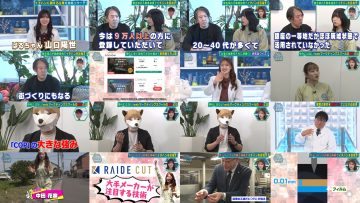 250608 Cunning Takeyama no Ichiban Kenkyuujo 105 – ex-Nogizaka46 Nakada Kana, Ito Karin & Hinatazaka46 Kawata Hina – FHD.mp4