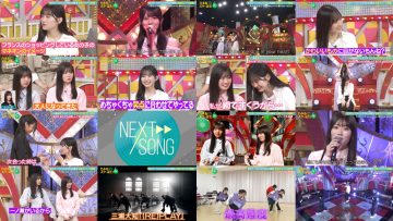 250609 Chou Nogizaka Star Tanjou! SIX 7 – FHD.mp4
