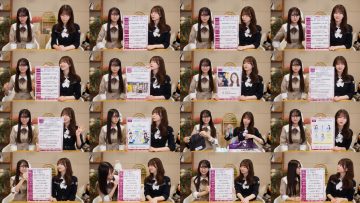 250609 Nogizaka Haishin-chuu – Nogizaka46 – FHD.mp4