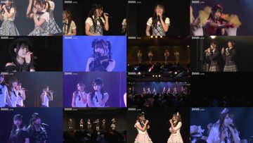 250609 SKE48 Theater Performance 1830 – FHD.mp4