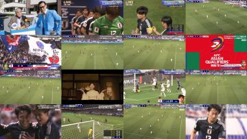 250610 2026 FIFA World Cup Asian Final Qualifiers – ex-Hinatazaka46 Kageyama Yuuka – HD.mp4