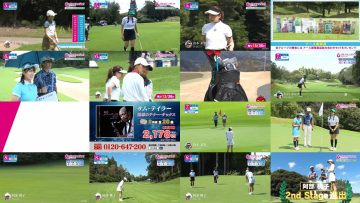 250610 Golf Cinderella 07 – ex-SKE48 Yamauchi Suzuran – HD.mp4