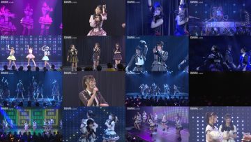 250610 NMB48 Theater Performance 1830 – FHD.mp4